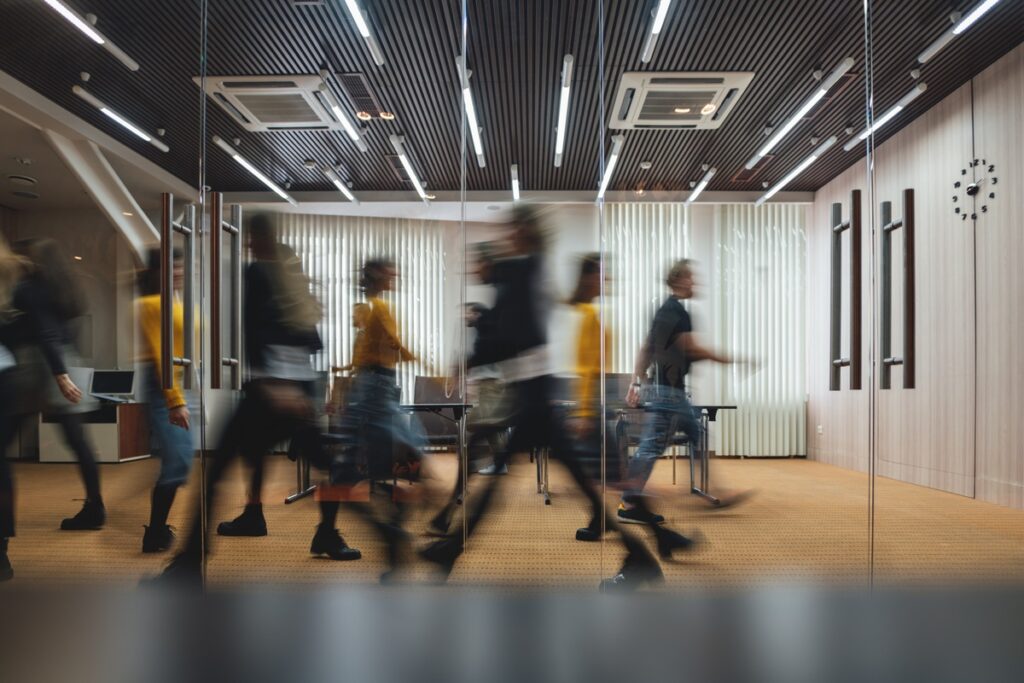Future of Work