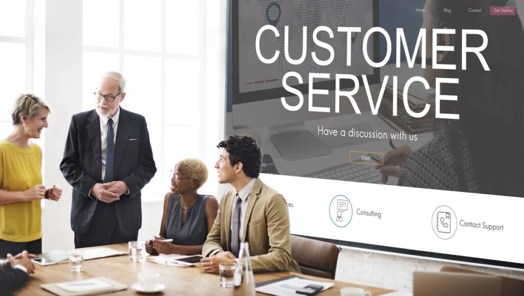 Managed Service Providers