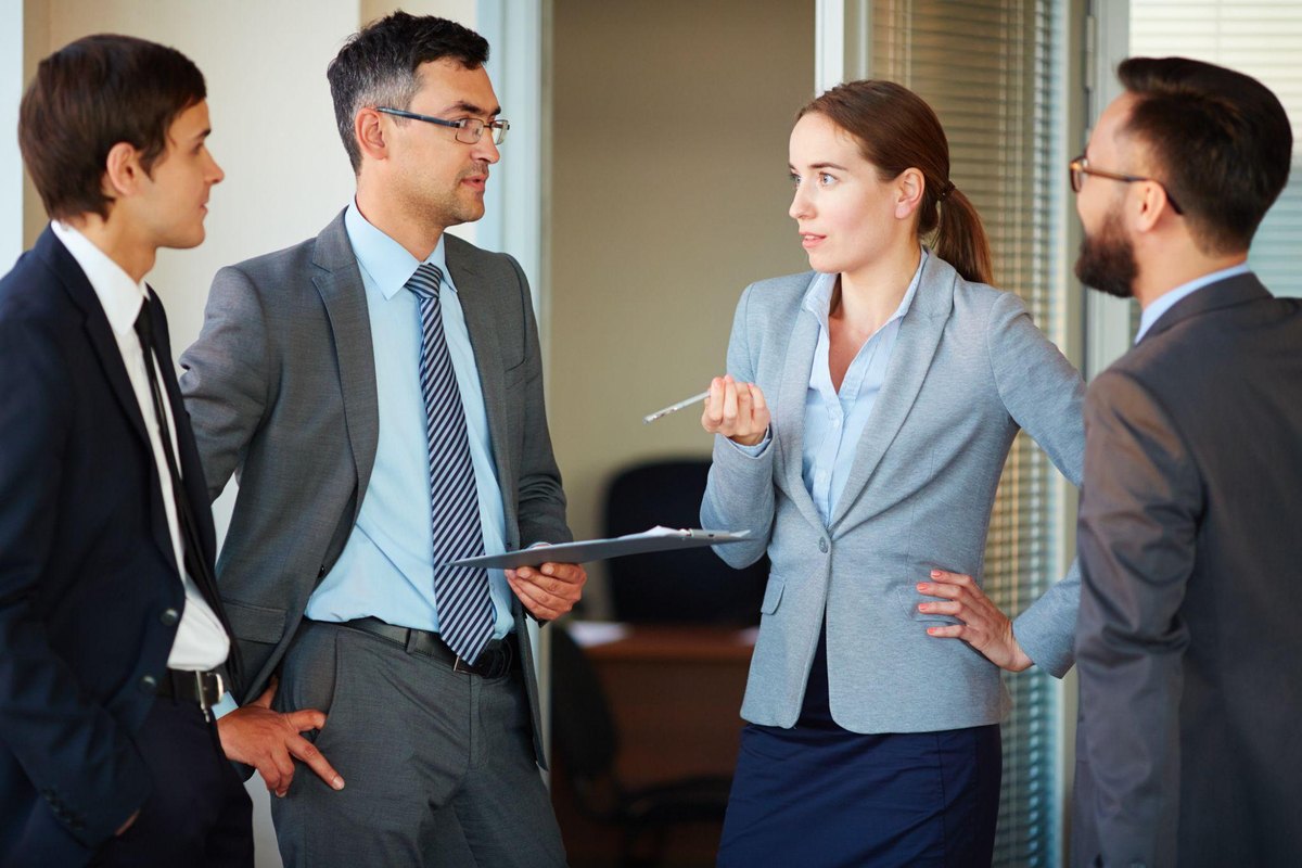 hiring after corporate scandal