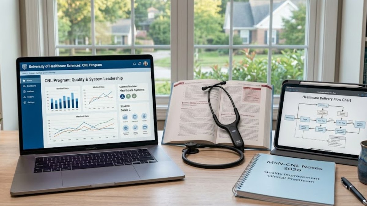 msn clinical nurse leader degree worth it 2026
