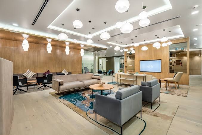 The Shift From Headquarters to Network