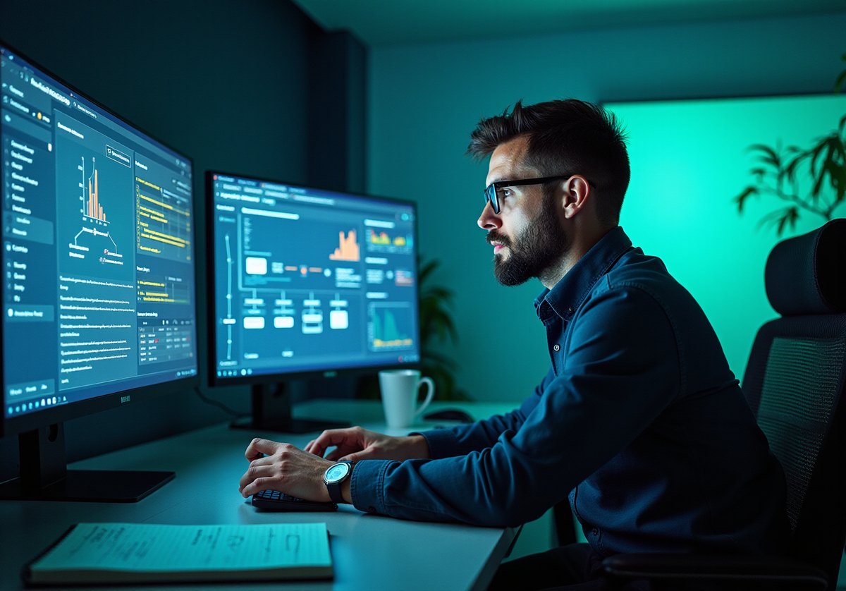 secure open source ai